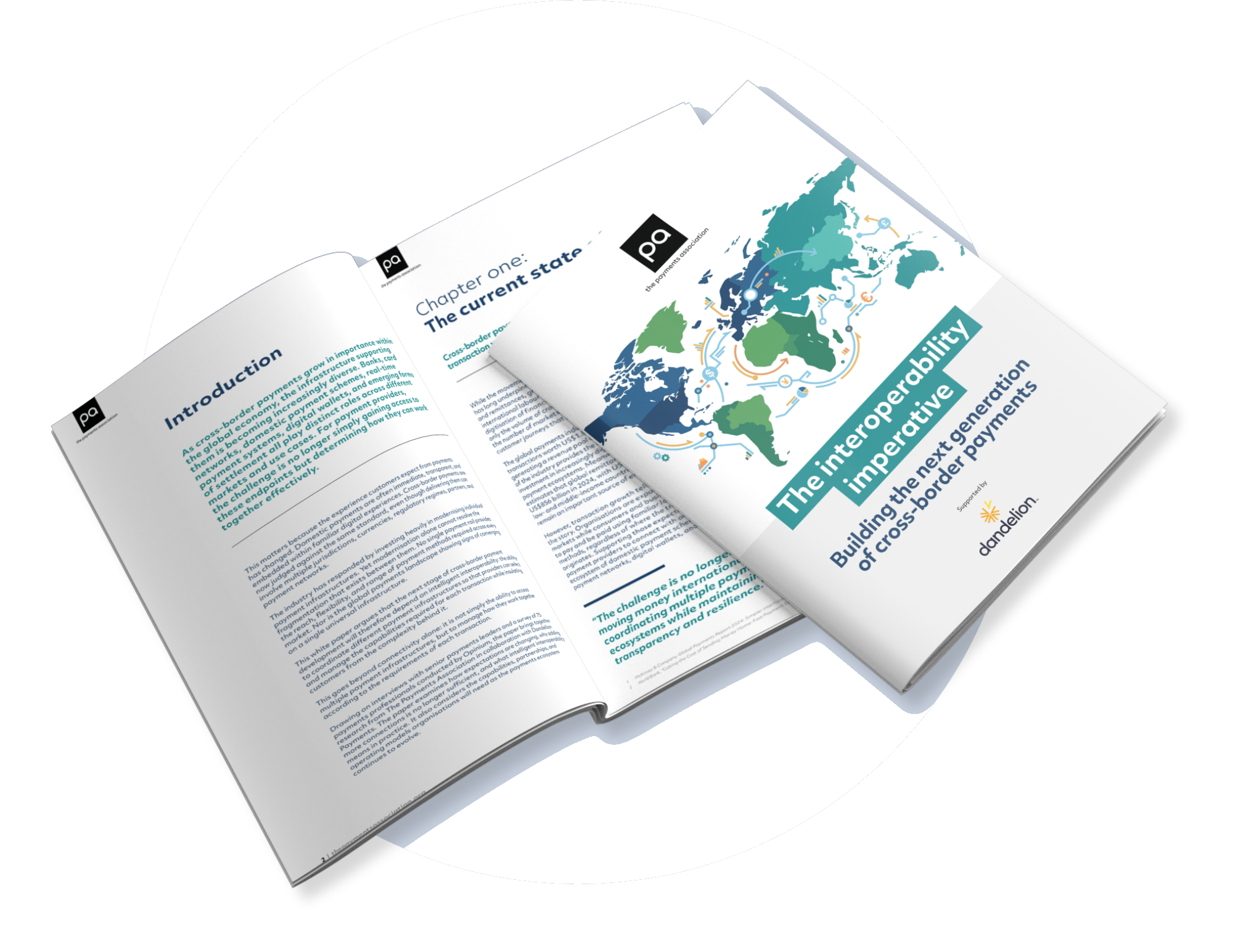 Whitepaper preview